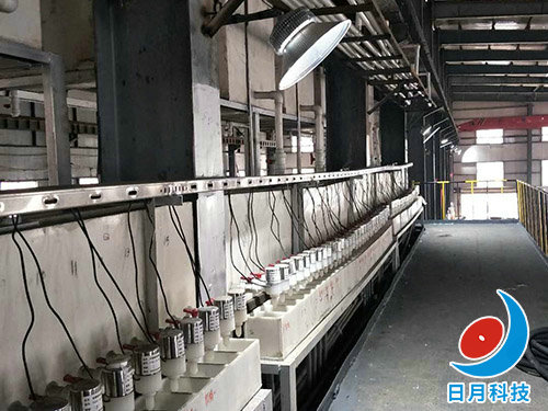 浮選加藥機(jī)中浮選藥劑如何加？