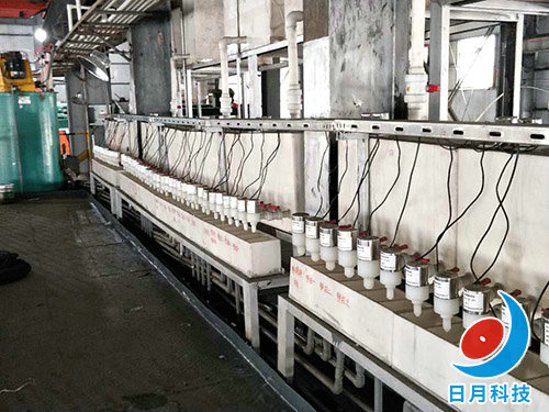 常用選礦加藥機(jī)有哪些？